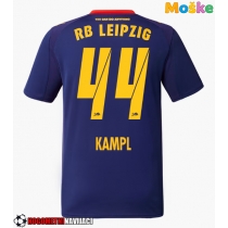Moške Nogometnih dresov RB Leipzig Kevin Kampl #44 Gostujoči 2025-26 Kratki rokavi